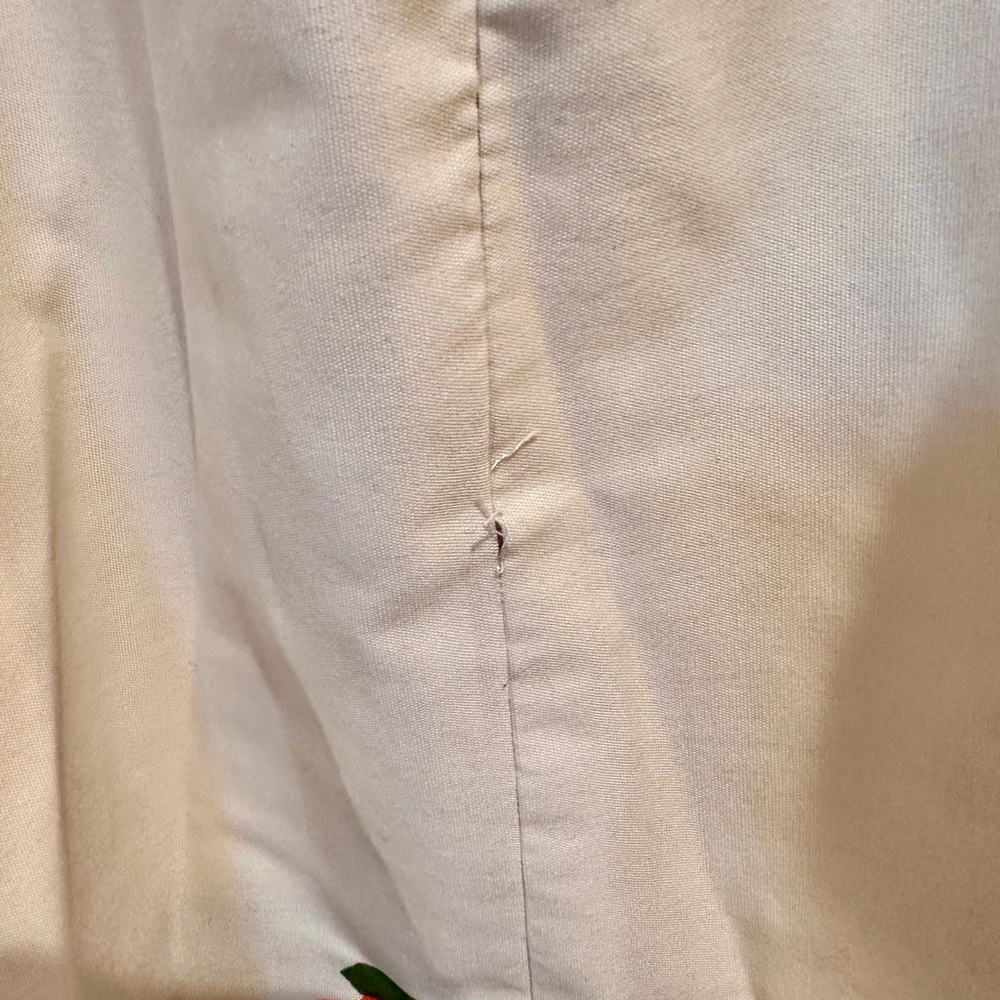 Vintage Maxi Dress - Picture 8 of 11
